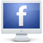 like us on facebook