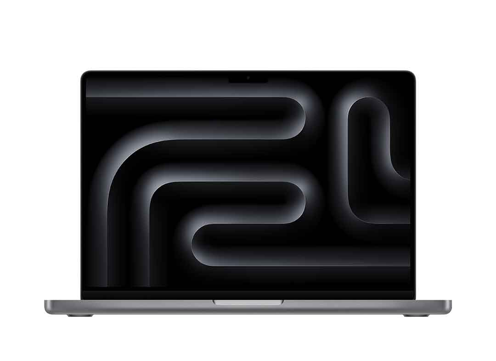 MBP14SPBLK16