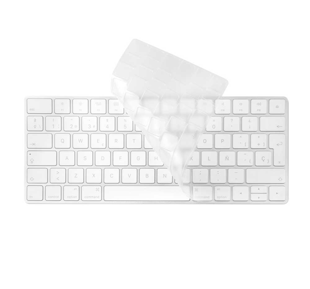 Καθαριστικά Προστασία Moshi ClearGuard MK Keyboard Protector for