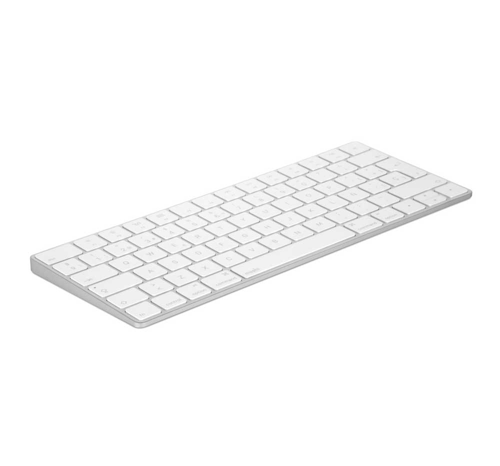 Καθαριστικά Προστασία Moshi ClearGuard MK Keyboard Protector for