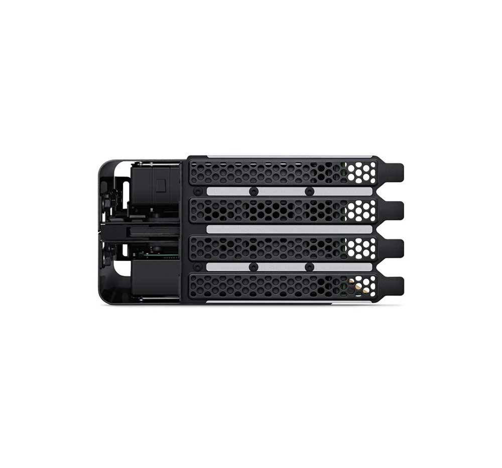 Προϊόντα Promise : Promise Pegasus R4i - for Mac Pro 32 TB