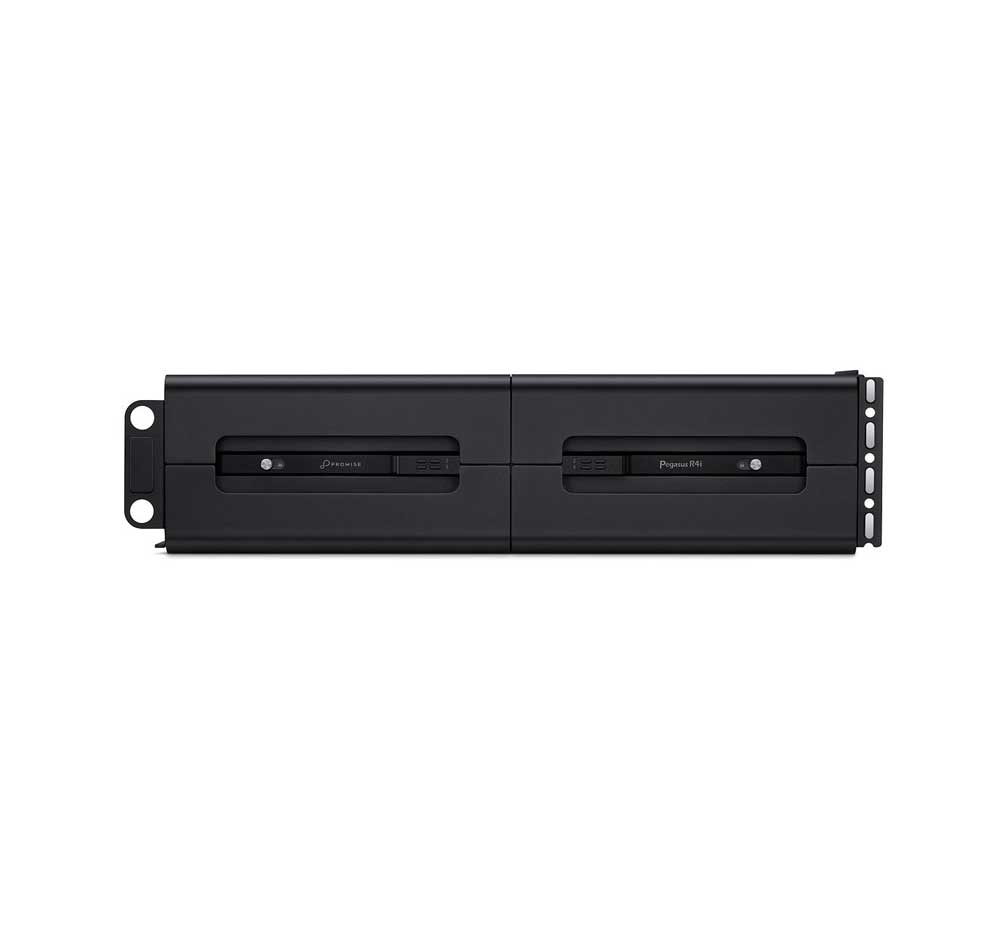 Προϊόντα Promise : Promise Pegasus R4i - for Mac Pro 32 TB