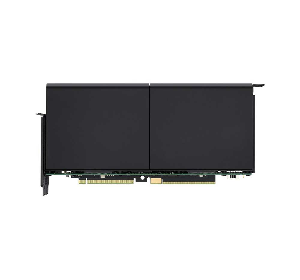 Προϊόντα Promise : Promise Pegasus R4i - for Mac Pro 32 TB