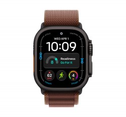 Apple_Watch_Ultra_4_49mm_Black_Titanium_Burgundy_Alpine_Loop_Pure_Front_Screen__USEN