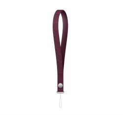 Burgundy_Silicone_Case_with_MagSafe_Burgundy_Wrist_Strap_Pure_Back_Screen__USEN