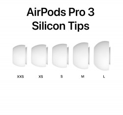 airpodspro3siliconips