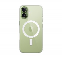 iPhone_17_Sage_Clear_Case_with_MagSafe_Pure_Back_Screen__USEN