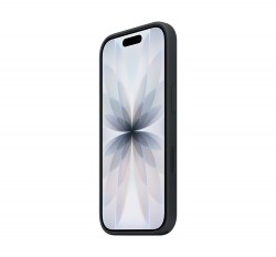 iPhone_17_White_Black_Silicone_Case_with_MagSafe_34FR_Screen__USEN