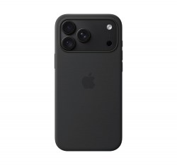 iPhone_18_Pro_Max_Black_Black_Silicone_Case_with_MagSafe_Pure_Back_Screen__USEN