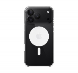 iPhone_18_Pro_Max_Black_Clear_Case_with_MagSafe_Pure_Back_Screen__USEN