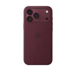 iPhone_18_Pro_Max_Burgundy_Burgundy_Silicone_Case_with_MagSafe_Pure_Back_Screen__USEN