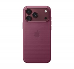 iPhone_18_Pro_Max_Burgundy_Mulberry_TechWoven_Case_with_MagSafe_Pure_Back_Screen__USEN