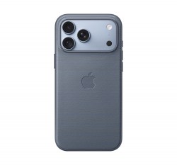 iPhone_18_Pro_Max_Glacier_Chambray_Blue_TechWoven_Case_with_MagSafe_Pure_Back_Screen__USEN