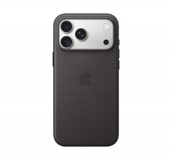 iPhone_18_Pro_Max_Silver_Black_TechWoven_Case_with_MagSafe_Pure_Back_Screen__USEN