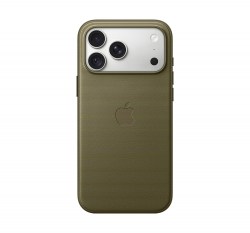 iPhone_18_Pro_Max_Silver_Olive_TechWoven_Case_with_MagSafe_Pure_Back_Screen__USEN