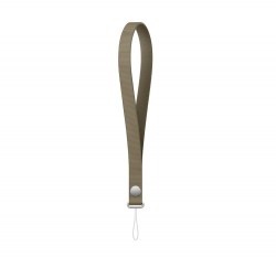 olive_Silicone_Case_with_MagSafe_Burgundy_Wrist_Strap_Pure_Back_Screen__USEN