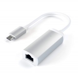satechi-ethernet-silver